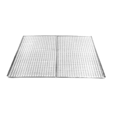 Fmp 226-1015 Doughnut Fryer Screen, 17" X 25\ - Pitco P6072344 23" X 33" Mesh Donut Screen (458x458), Png Download