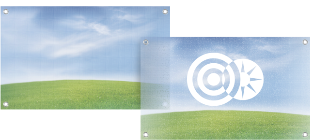 If You Are Interested In Advertising On A Large Scale, - Advertising (650x300), Png Download