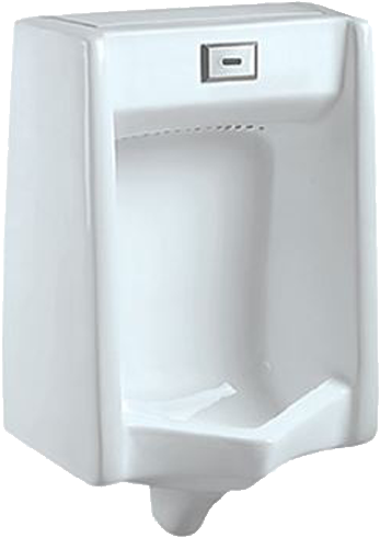 Jaquar Urinal Without Sensor Urs Wht - Jaquar Urinal With Sensor (600x600), Png Download
