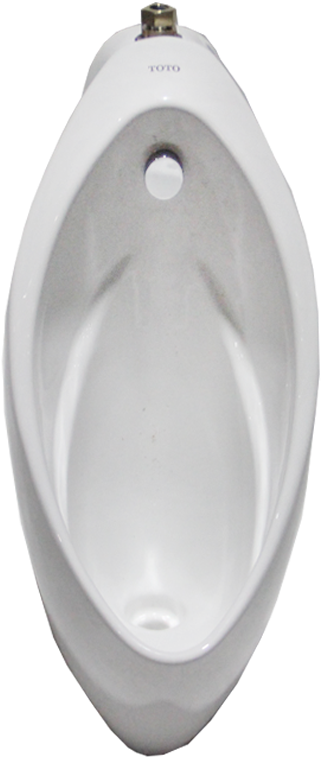 Lightbox Moreview - Toto Urinal (800x800), Png Download