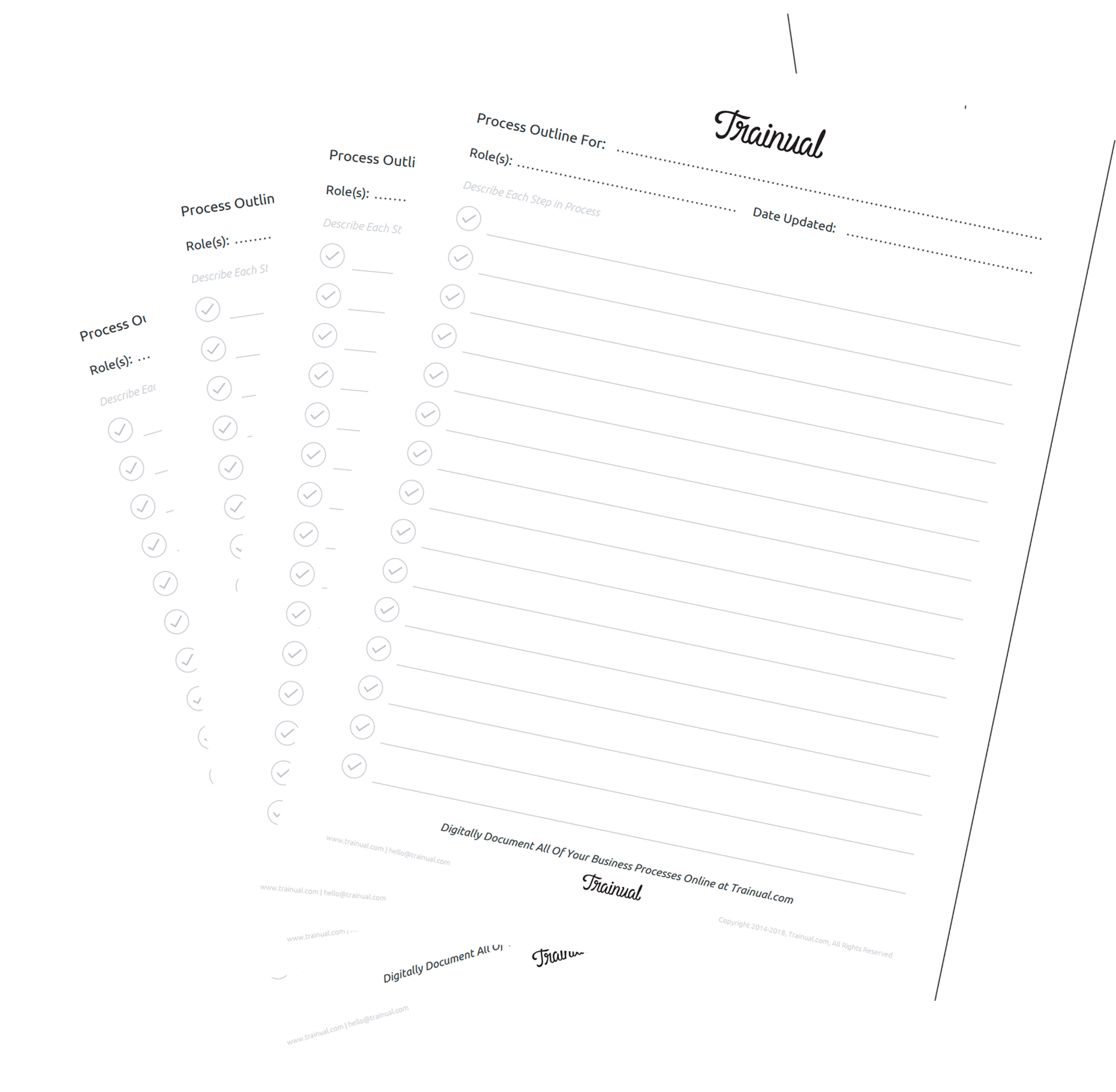 Are You A Paper Kind Of Person - Document (1999x2280), Png Download