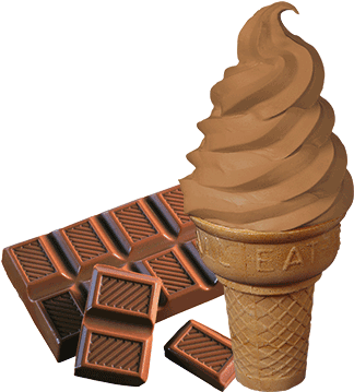 Chocolate - Chocolate Bar Png (371x440), Png Download