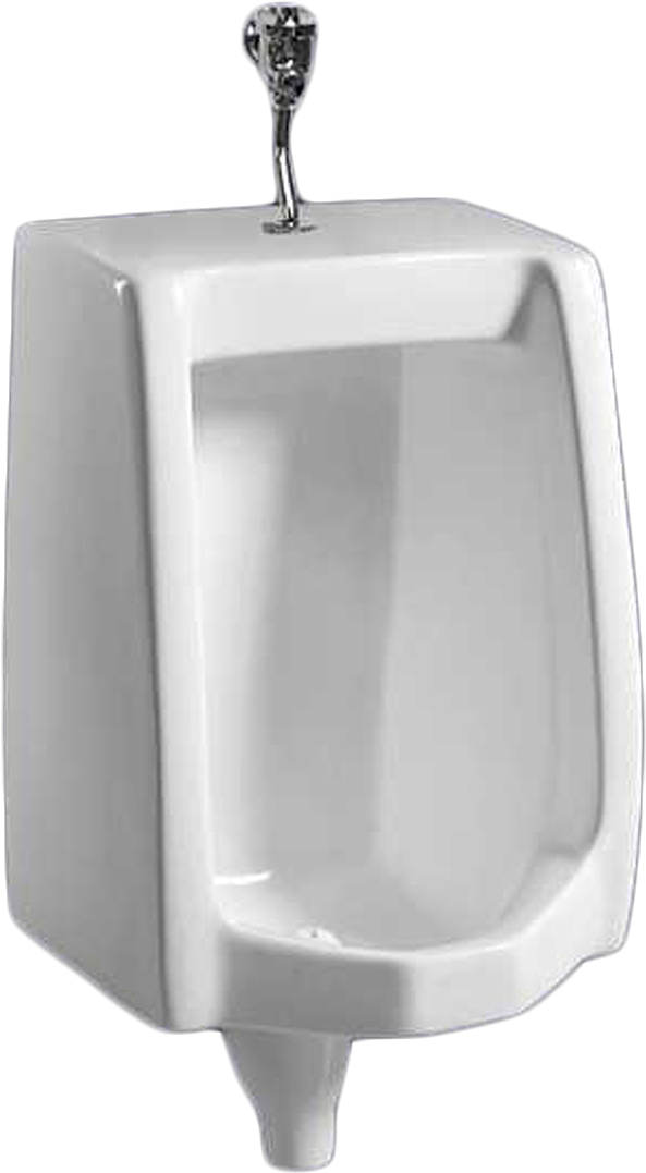 Blaze Urinal 315x345x590mm - Urinal (800x1211), Png Download