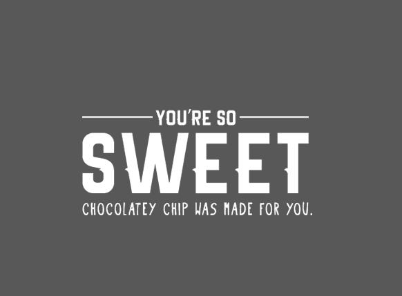 Kellogg's® Eggo® Goodness - Graphic Design (582x429), Png Download