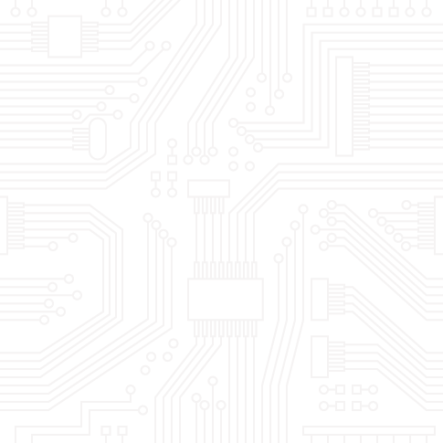 Circuit Pattern5 - Circuit Board Pattern (485x485), Png Download