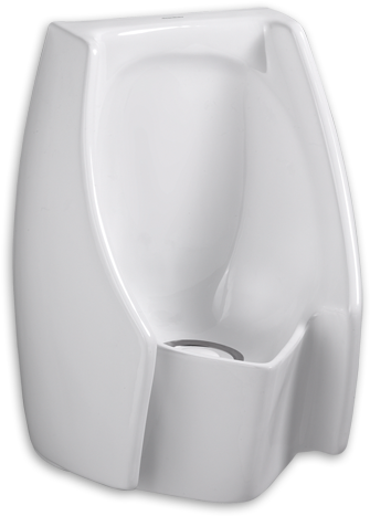 So How Is This Possible How Do We Keep The Toilet Sanitary - Waterless Urinals (480x480), Png Download