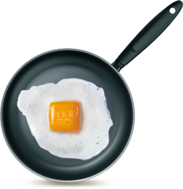 Find Out More - Tableware (368x381), Png Download