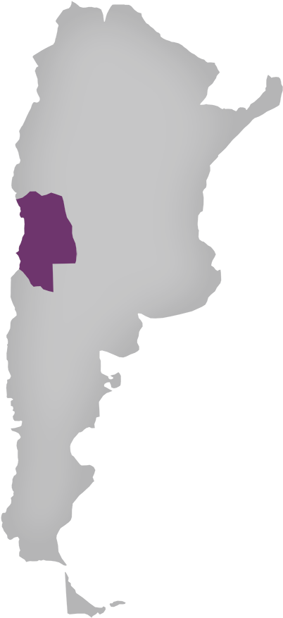 Mendoza - Energia Renovable En Argentina (1000x1000), Png Download