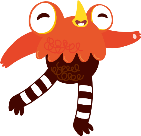 Eggo (470x540), Png Download