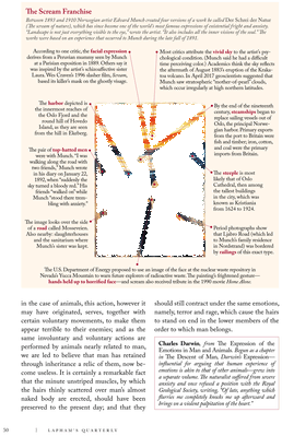 Discovery Of Achilles On Skyros (307x439), Png Download