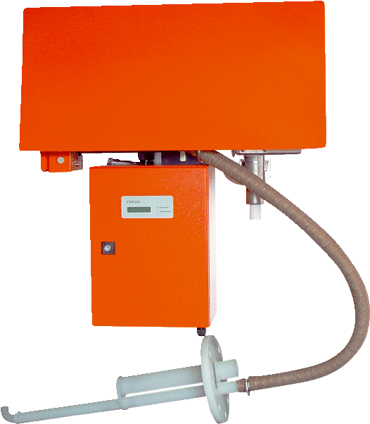 Scattered Light Dust Measuring Devices - Dust (895x605), Png Download