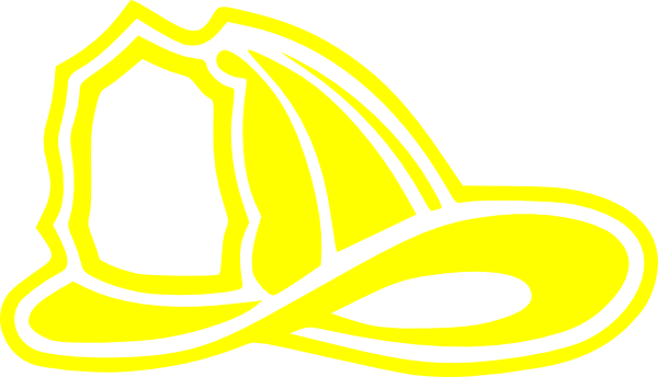 Loving Memory Firefighter Plaque (600x344), Png Download