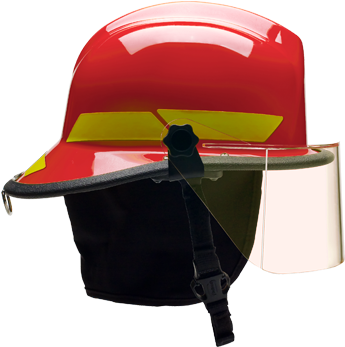 Bullard Lt Helmet (500x400), Png Download