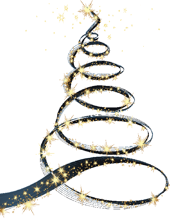 Árbol De Navidad - Swieta Bozego Narodzenia Png (547x700), Png Download