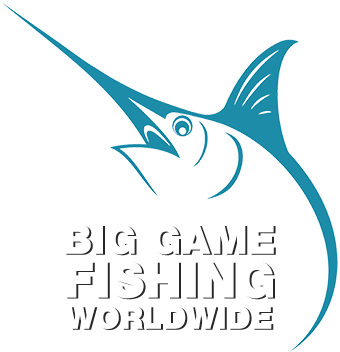 Big Game Fishing - Marlin (351x368), Png Download