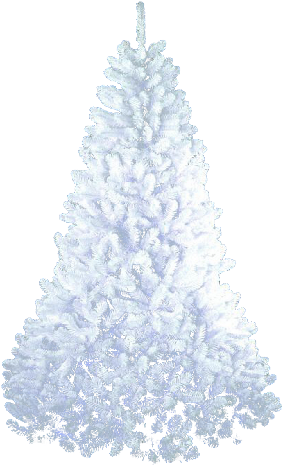 Gifs De Arboles De Navidad Png - Spruce (1066x1600), Png Download