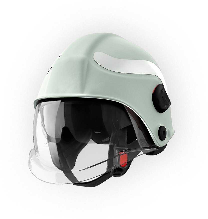 Pab Fire Ht 04 - Feuerwehrhelme Pab (1000x900), Png Download