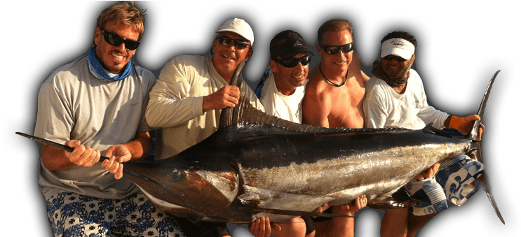 Big-game Fishing (1030x338), Png Download