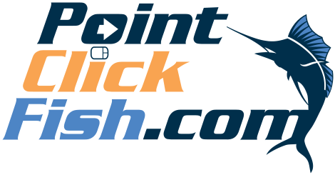 Pointclickfish - Com - Fish (474x292), Png Download