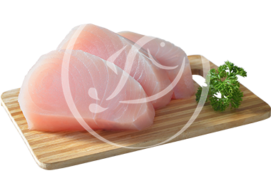 Marlin Steak - Marlin (634x411), Png Download