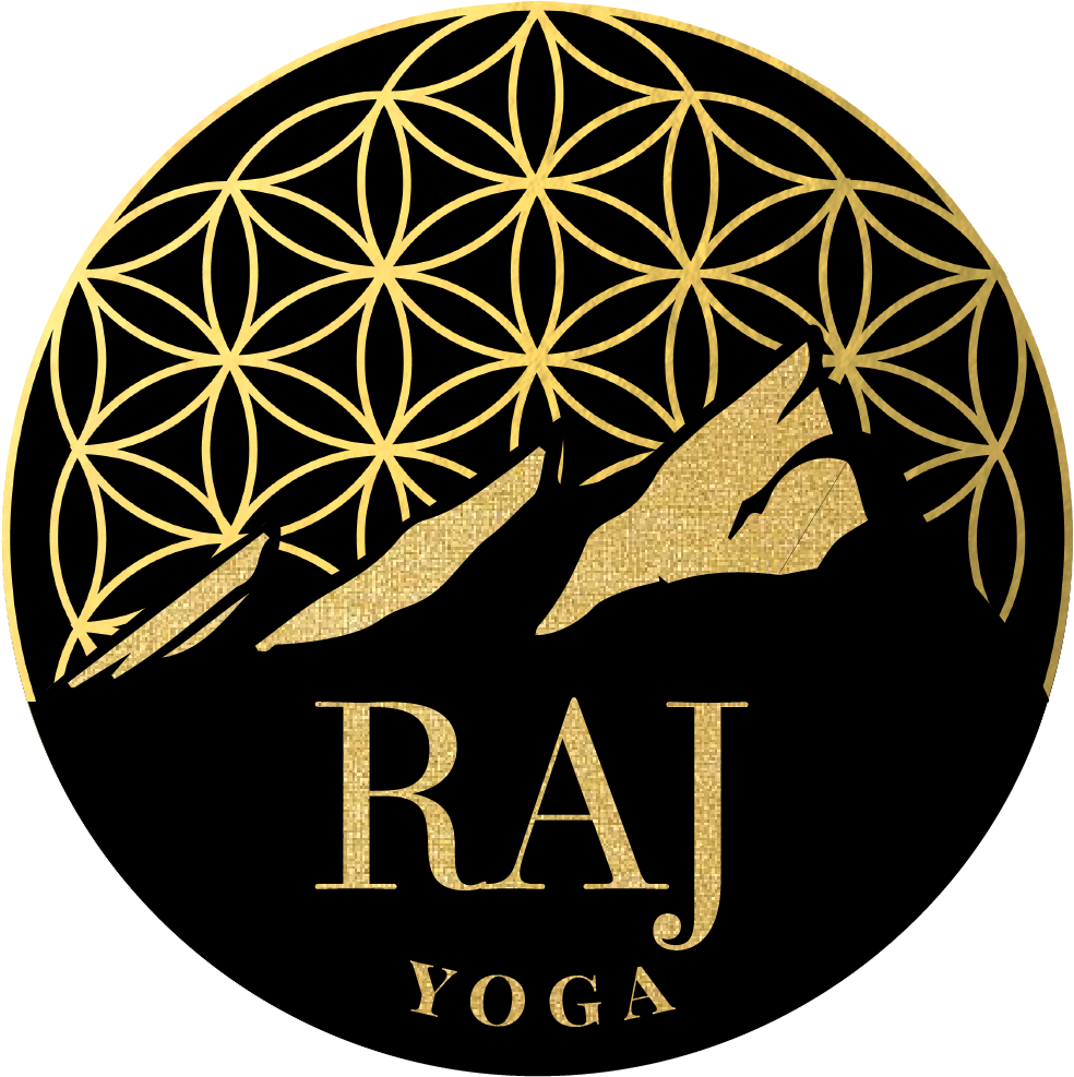 Yoga Symbol Png (1000x1000), Png Download