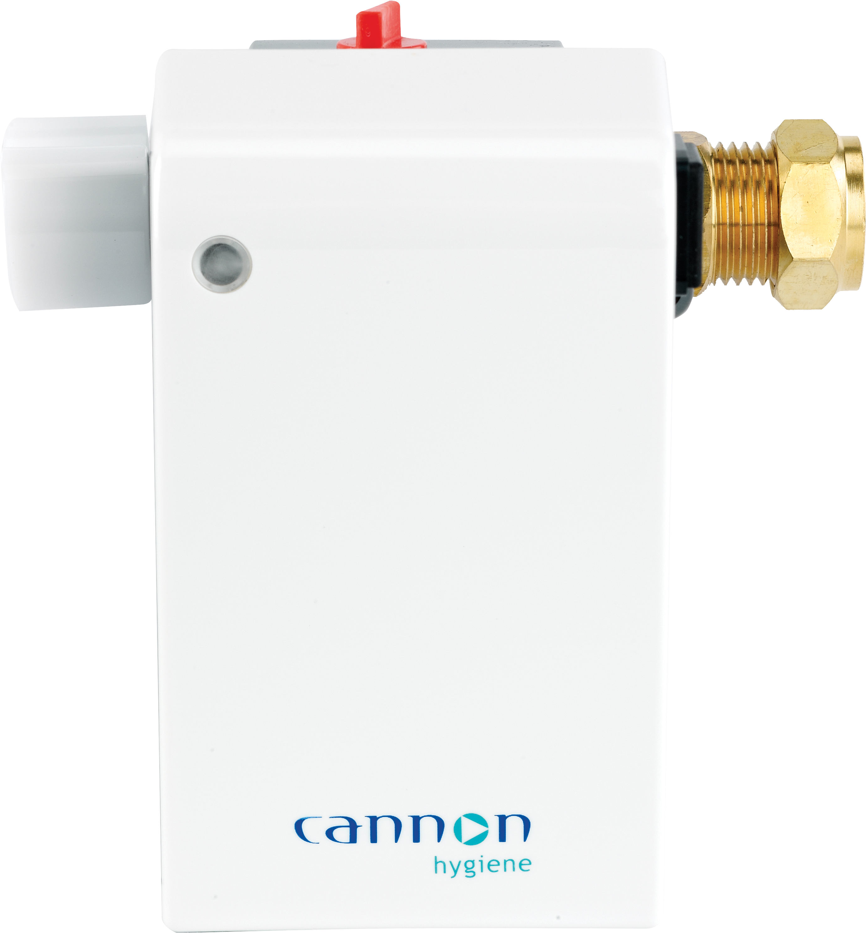 Water Management System - Cylinder (3162x3433), Png Download