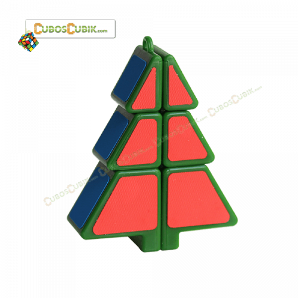 Christmas Tree (600x600), Png Download