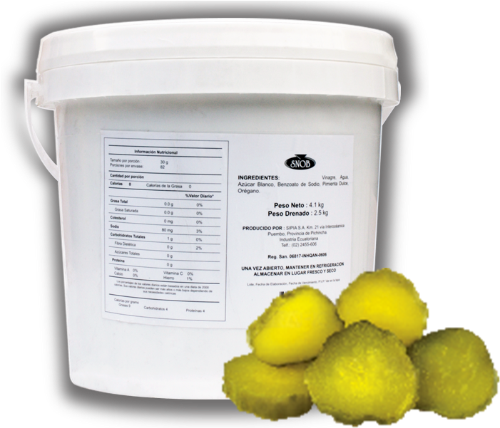 Bittersweet Sliced Pickles - Food (705x633), Png Download