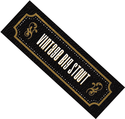 Vintage Mini Tag - Label (490x677), Png Download