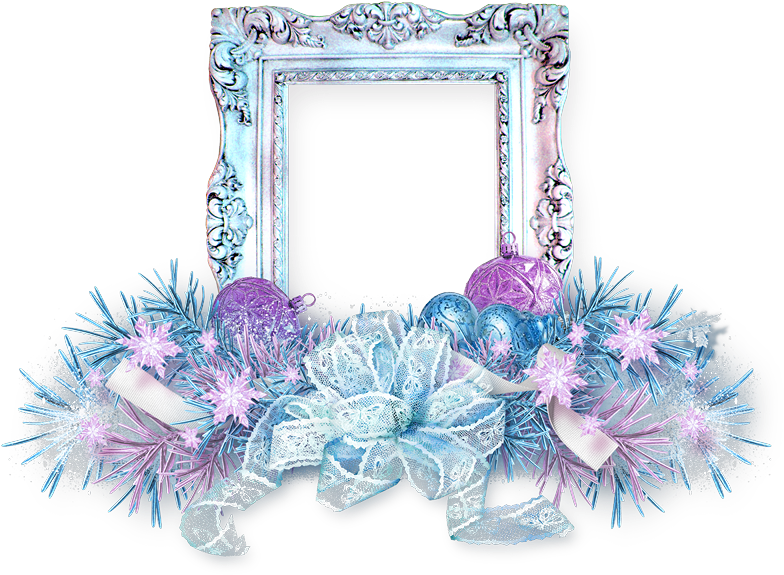 Wreath (800x592), Png Download