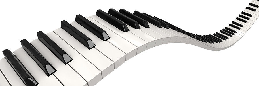 Objetivo - Piano Keyboard Express [book] (900x300), Png Download