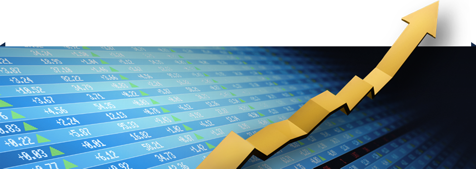 Franklin Finance - Financial Banner Png (980x349), Png Download