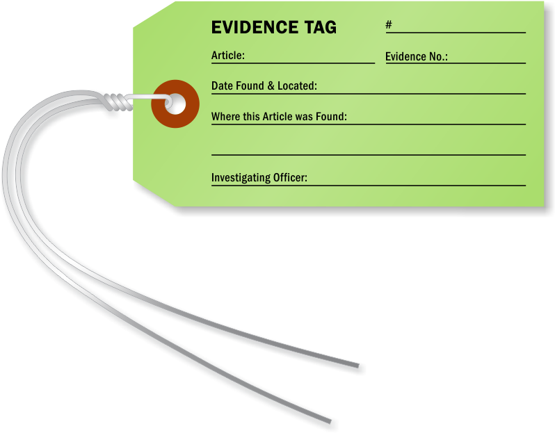 Zoom, Price, Buy - Evidence Tag (800x800), Png Download