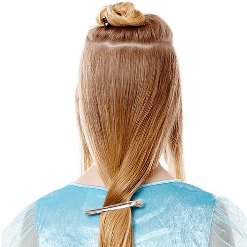 Tease The Area That You've Just Sectioned Off - Child (500x500), Png Download