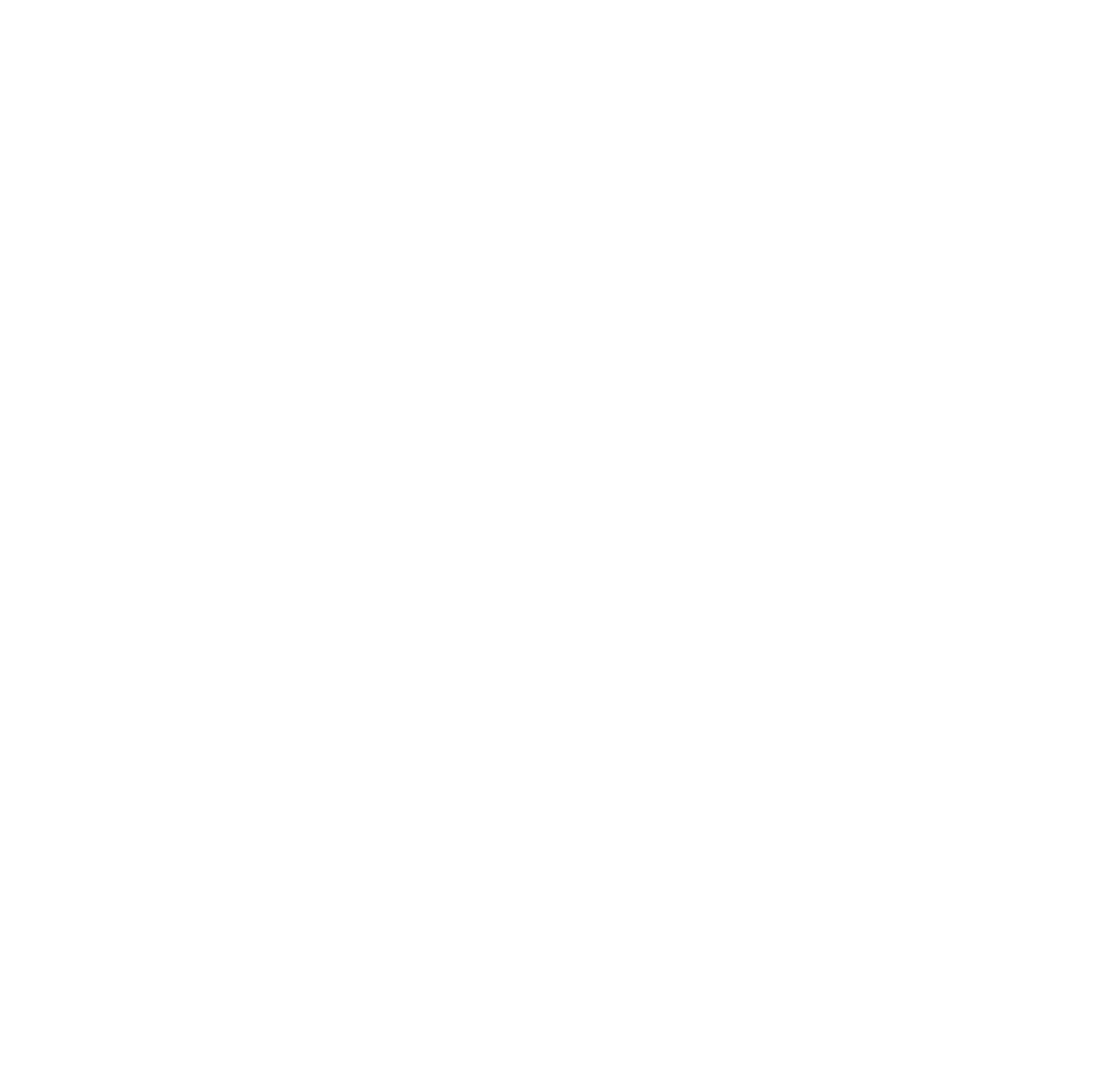White Border Frame Png (8000x7896), Png Download