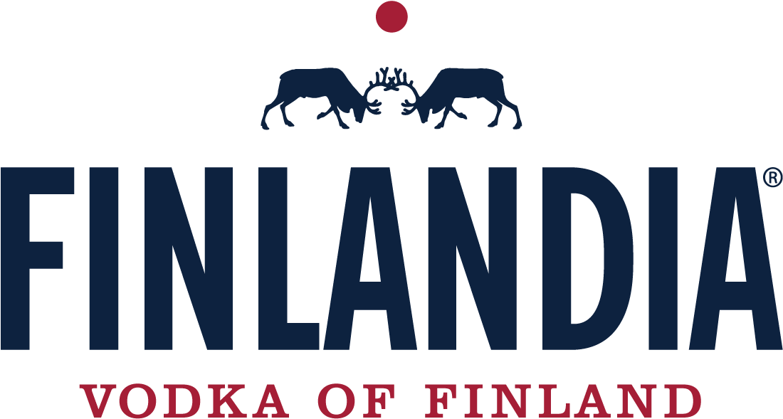 Finlandia Vodka Logo Jpg (1230x702), Png Download