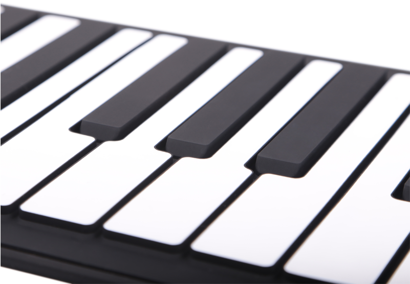 Img 7687 - Piano (800x800), Png Download
