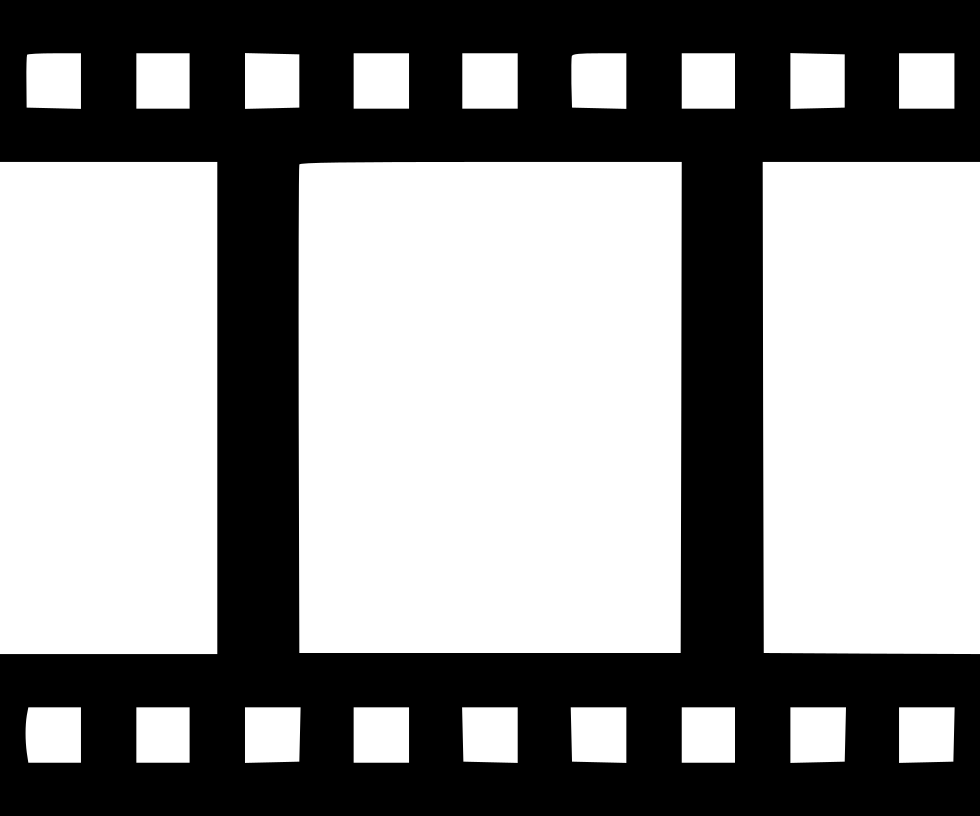 Movie Comments - Icon Film Archive (980x816), Png Download