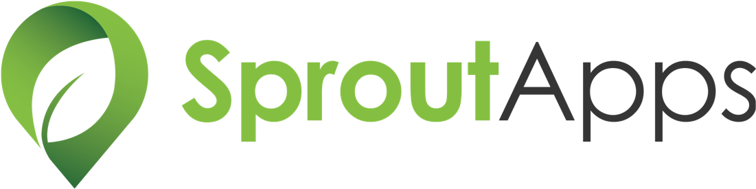 Sproutapps-banner - Mirai Japanese Language & Training Consultancy (1132x300), Png Download