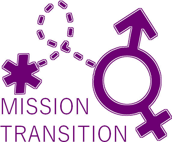 Mission - Transition - Mission Transition (627x525), Png Download