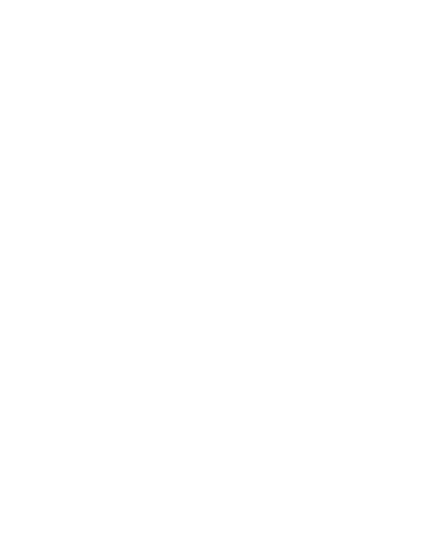 Sproutapps Flat Small White - Crescent (392x500), Png Download