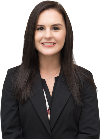 Eckert Seamans Is Pleased To Welcome Associate Brittany - Amy Cates Perryville Mo (500x500), Png Download