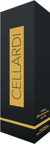 Astuccio Mono 500ml - Cellardi Srls (600x600), Png Download