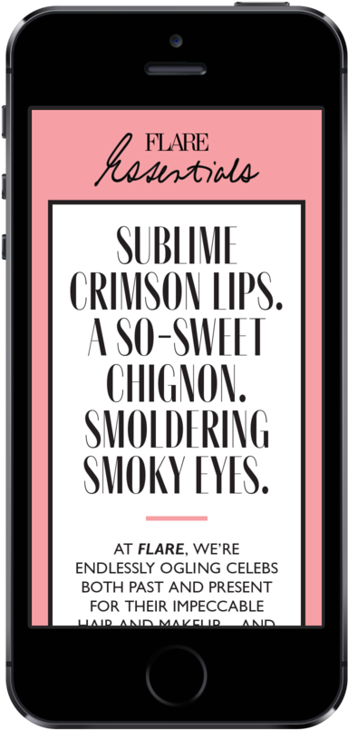 Flare Essentials App (1000x1000), Png Download