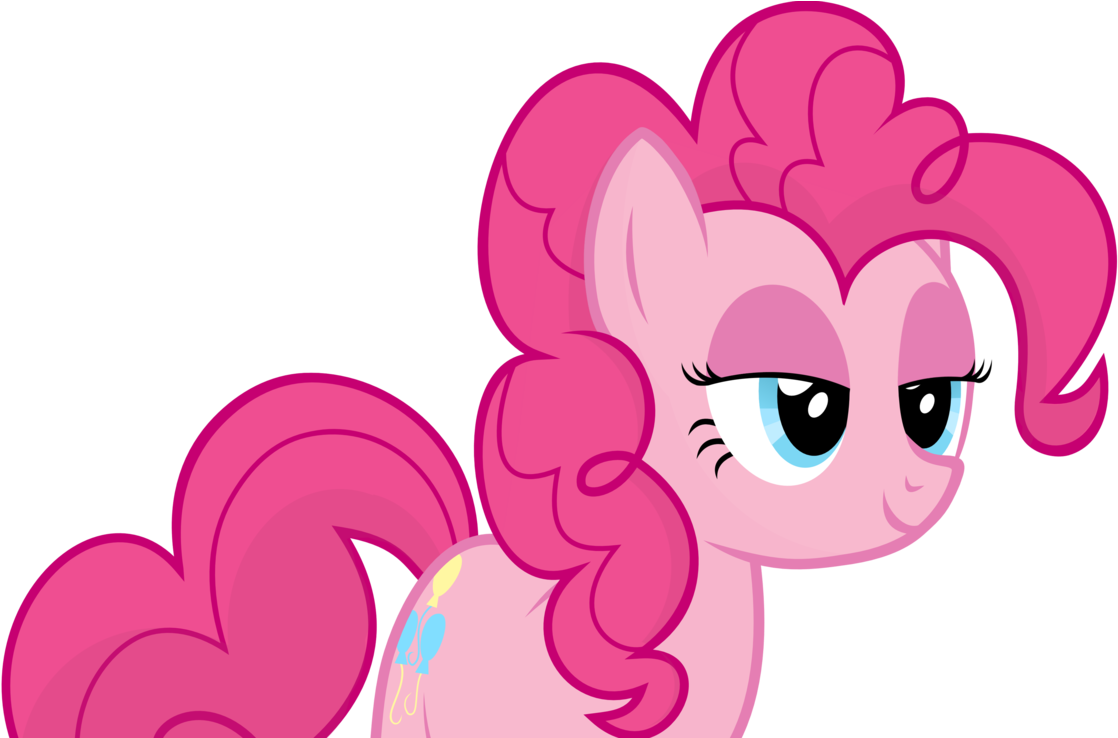 Flare-chaser, Bedroom Eyes, Cute, Eyeshadow, Pinkie - Mlp Cmc Fall Formal Dresses (1280x737), Png Download