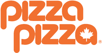 Pizza Pizza Logo (400x300), Png Download