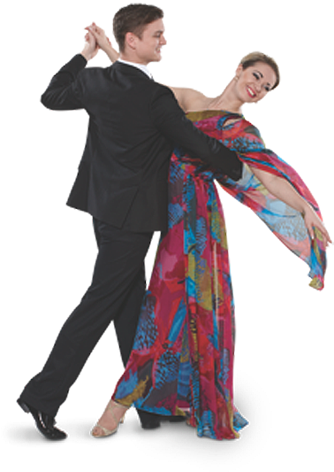 Artistica Ballroom Dance Studio (420x555), Png Download