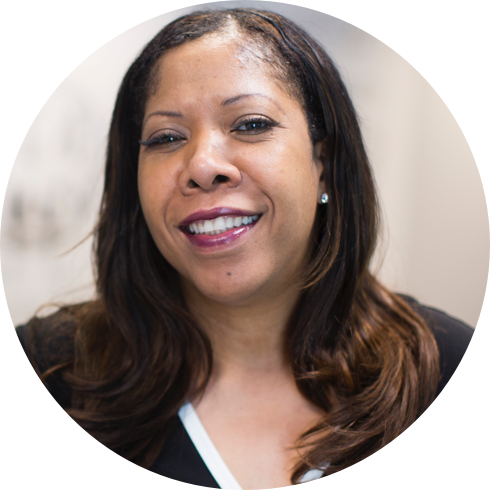 Christine Thompson - Theresa T. Chung, Dds (490x490), Png Download