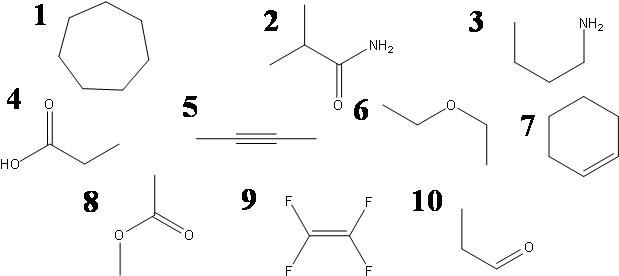 3 Nh2 Nh2 4 Ho F 10 - Diagram (625x285), Png Download
