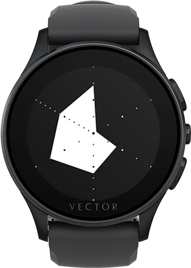 Vector Luna Black Silicone (372x546), Png Download